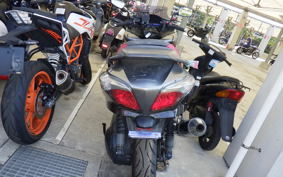HONDA SILVER WING 600 GT ABS 2009 PF02