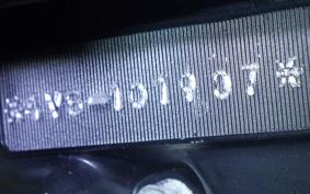 YAMAHA XJ550 2026 4V8