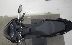 HONDA PCX 160 2016 KF47