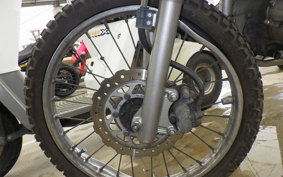 KAWASAKI KLX125 LX125C