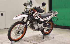 YAMAHA SEROW 250 Gen.2 2019 DG17J
