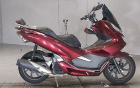 HONDA PCX125 JF81