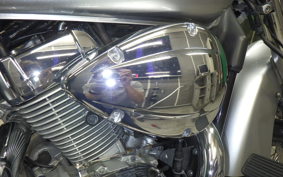 HONDA SHADOW 400 CLASSIC 2009 NC44