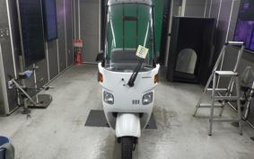 HONDA GYRO CANOPY 2001 TA03