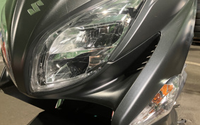 SUZUKI BURGMAN400 2022 DU11N