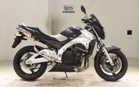 SUZUKI GSR 400 2006 GK7DA
