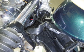 HONDA CB400SS E 2008 NC41