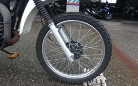 SUZUKI TS185ER SG12A