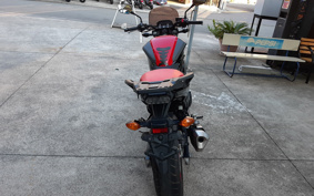 HONDA NC750S 2016 RC88