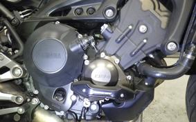 YAMAHA MT-09 Tracer GT 2018 RN51J