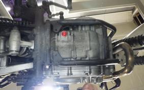 YAMAHA SEROW 250 Gen.2 DG17J