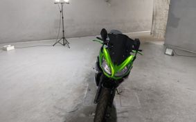 KAWASAKI NINJA 400 2014 EX400E