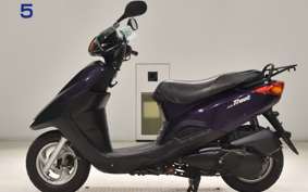 YAMAHA AXIS 125 TREET SE53J