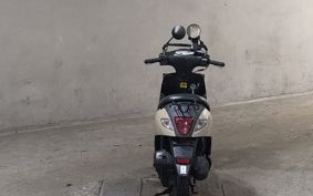 SUZUKI LET's CA4AA