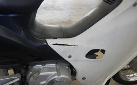 HONDA C50 SUPER CUB 2007 AA04