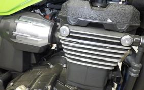 KAWASAKI ZRX1200 D 2016 ZRT20D