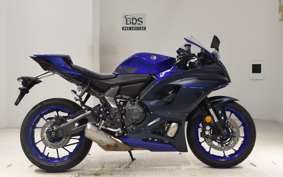 YAMAHA YZF-R7 2018 RM39J