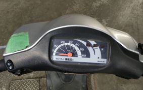 SUZUKI LET's 2 CA1PA