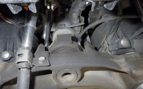 SUZUKI SKYWAVE 250 (Burgman 250) SS CJ46A