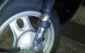 HONDA DIO Gen.6 AF62