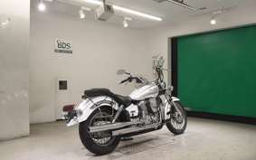 YAMAHA DRAGSTAR 250 2002 VG02J