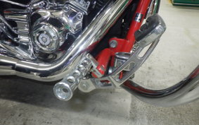 HARLEY FXCWC 1580 2010