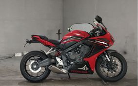 HONDA CBR650R 2023 RH03