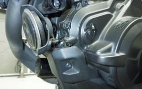 HONDA REBEL 1100 2022 SC83