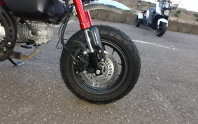 HONDA  MONKEY 125 JB03