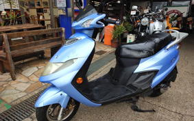 SUZUKI AN-125 TCJC9
