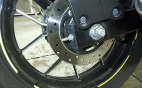 SUZUKI GIXXER 250 SF 2025 ED22B
