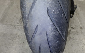 KAWASAKI NINJA 400 2018 EX400G