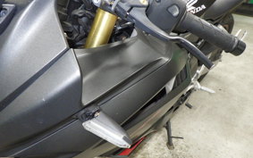 HONDA CBR250RR 2001 MC51