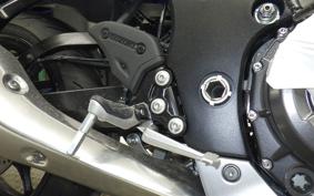 SUZUKI HAYABUSA Gen.3 1986 EJ11A