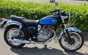 KAWASAKI ESTRELLA BJ250A