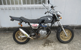 HONDA APE50 AC16