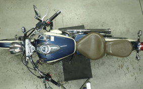 YAMAHA DRAGSTAR 250 2007 VG05J