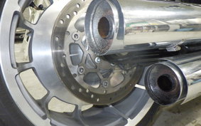 HARLEY FLBS 1870 2022