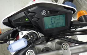 YAMAHA SEROW 250 Gen.3 2021 DG31J