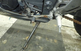 KAWASAKI NINJA 250 2011 EX250L