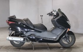 HONDA FORZA X MF08