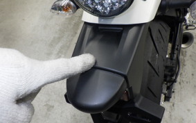 YAMAHA XSR900 2019 RN56J