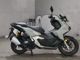 Фото Honda ADV160 с японского аукциона
