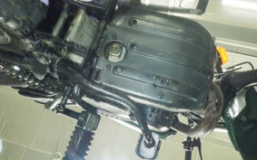 YAMAHA VOGEL 50 2011 4U1