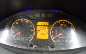 SUZUKI SKYWAVE 200 (Burgman 200) CH41A