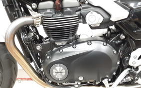 TRIUMPH TRIUMPH  SPEED  TWIN 1200RS 2025 DD0H21