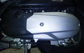 HONDA LEAD 125 JF45