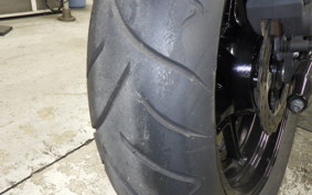 KAWASAKI NINAJA400R 2010 ER400B