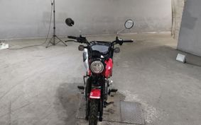 HONDA CT125 HUNTER CUB JA65