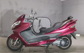 SUZUKI SKYWAVE 250SS CJ46A